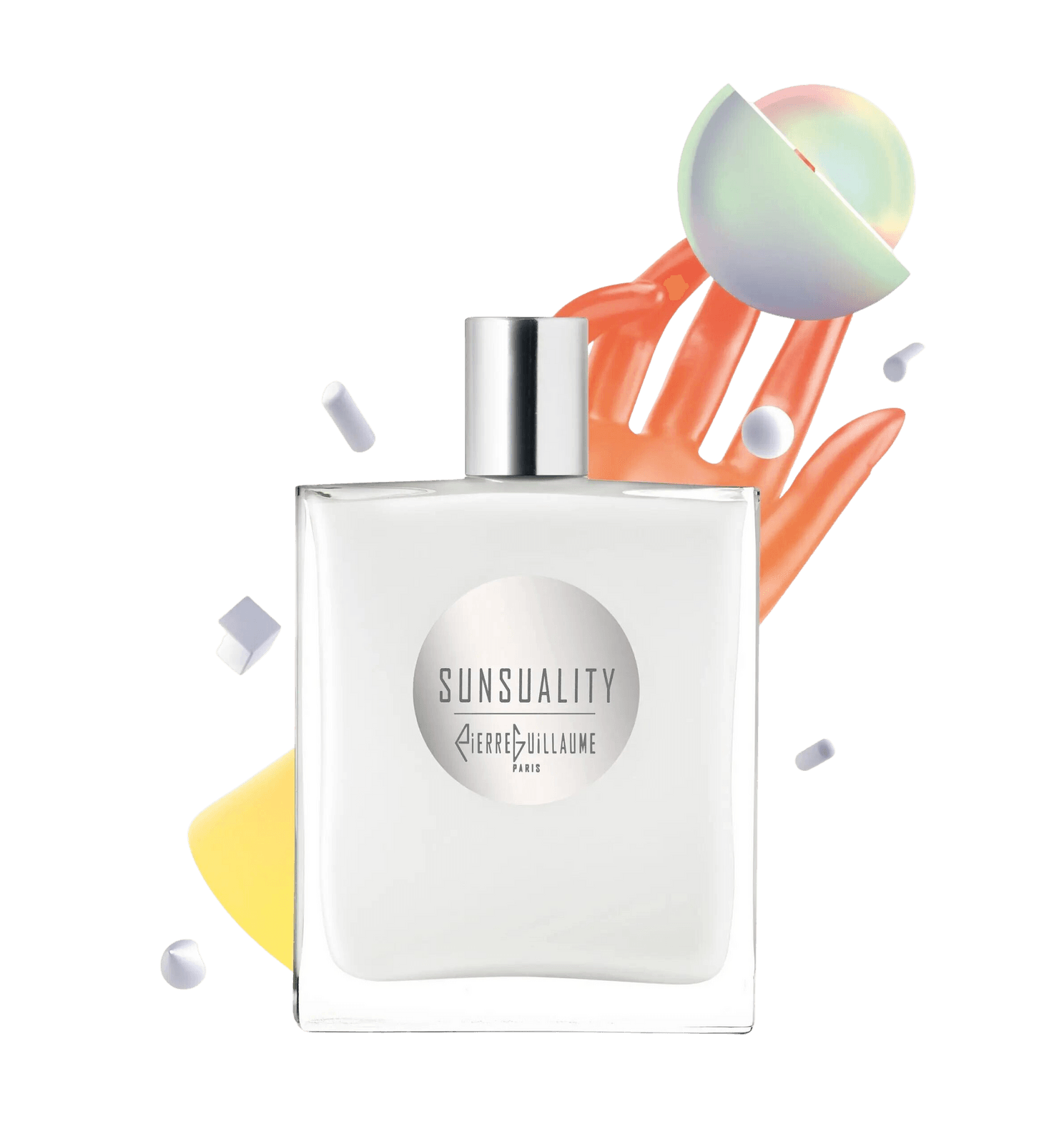 Pierre Guillaume - Sunsuality | Perfume Lounge