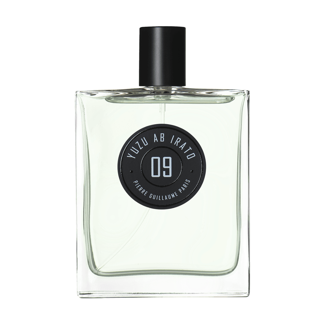 Afbeelding van parfum 09 Yuzu Ab Irato 100 ml van het merk Pierre Guillaume Paris