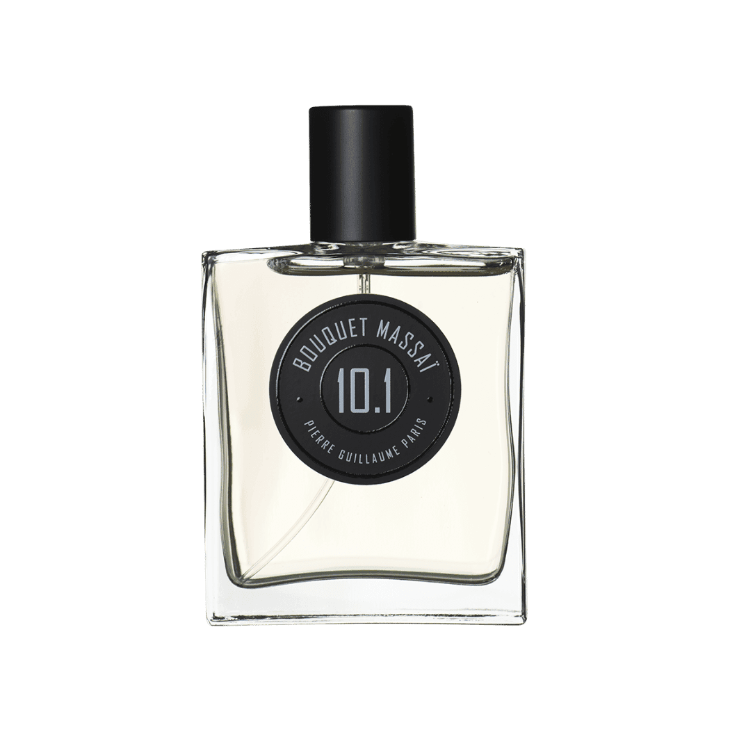 Pierre Guillaume - 10.1 Bouquet Massai 50 ml