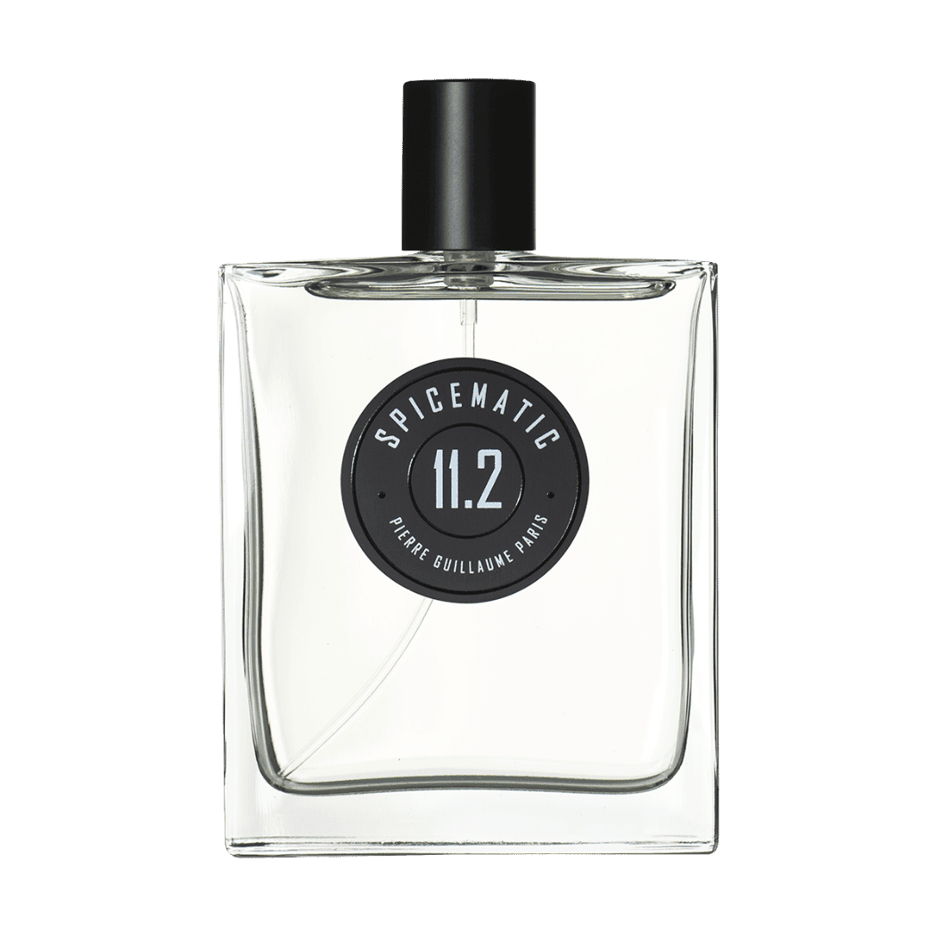 Pierre Guillaume - 11.2 Spicematic 100 ml