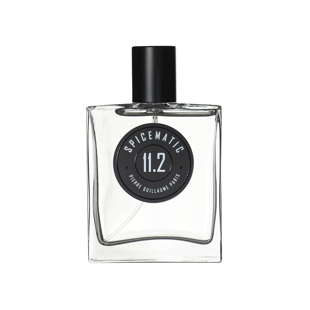 Pierre Guillaume - 11.2 Spicematic 50 ml