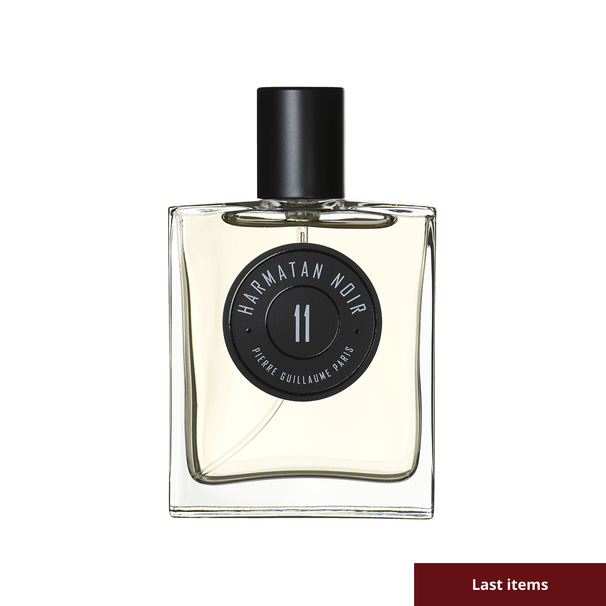 Pierre Guillaume - 11 Harmatan Noir 50 ml