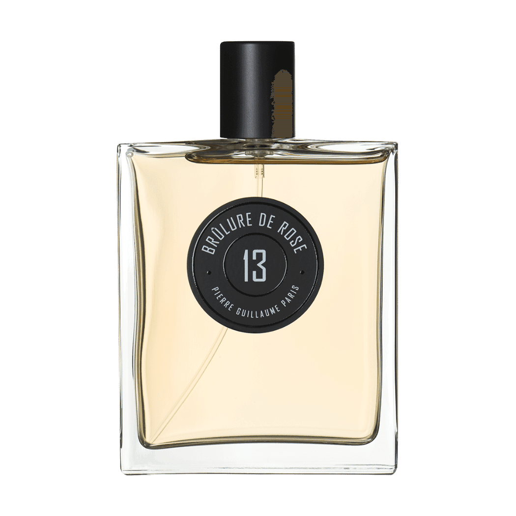 Pierre Guillaume - 13 Brulure de Rose 100 ml