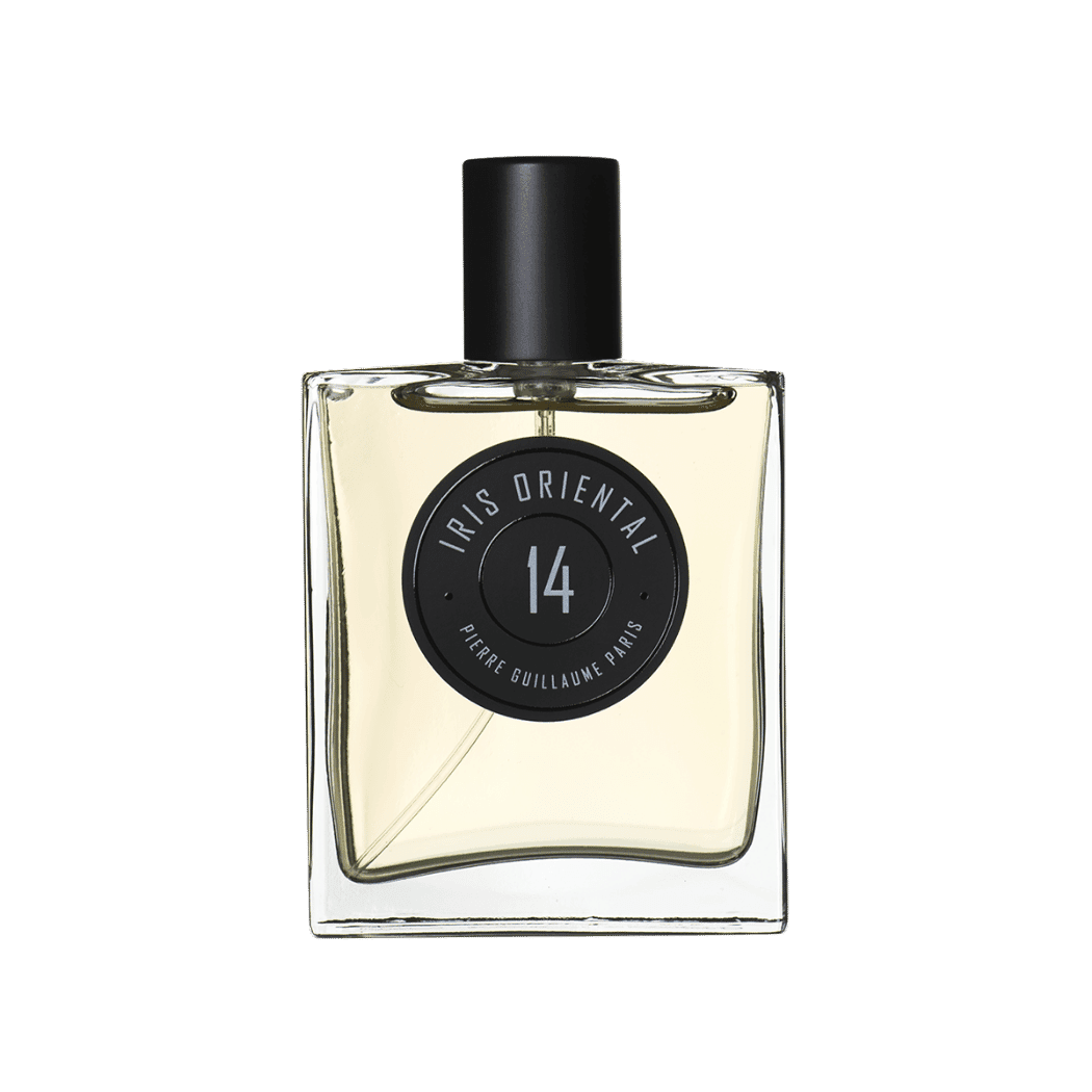 Pierre Guillaume - 14 Iris Oriental 50 ml