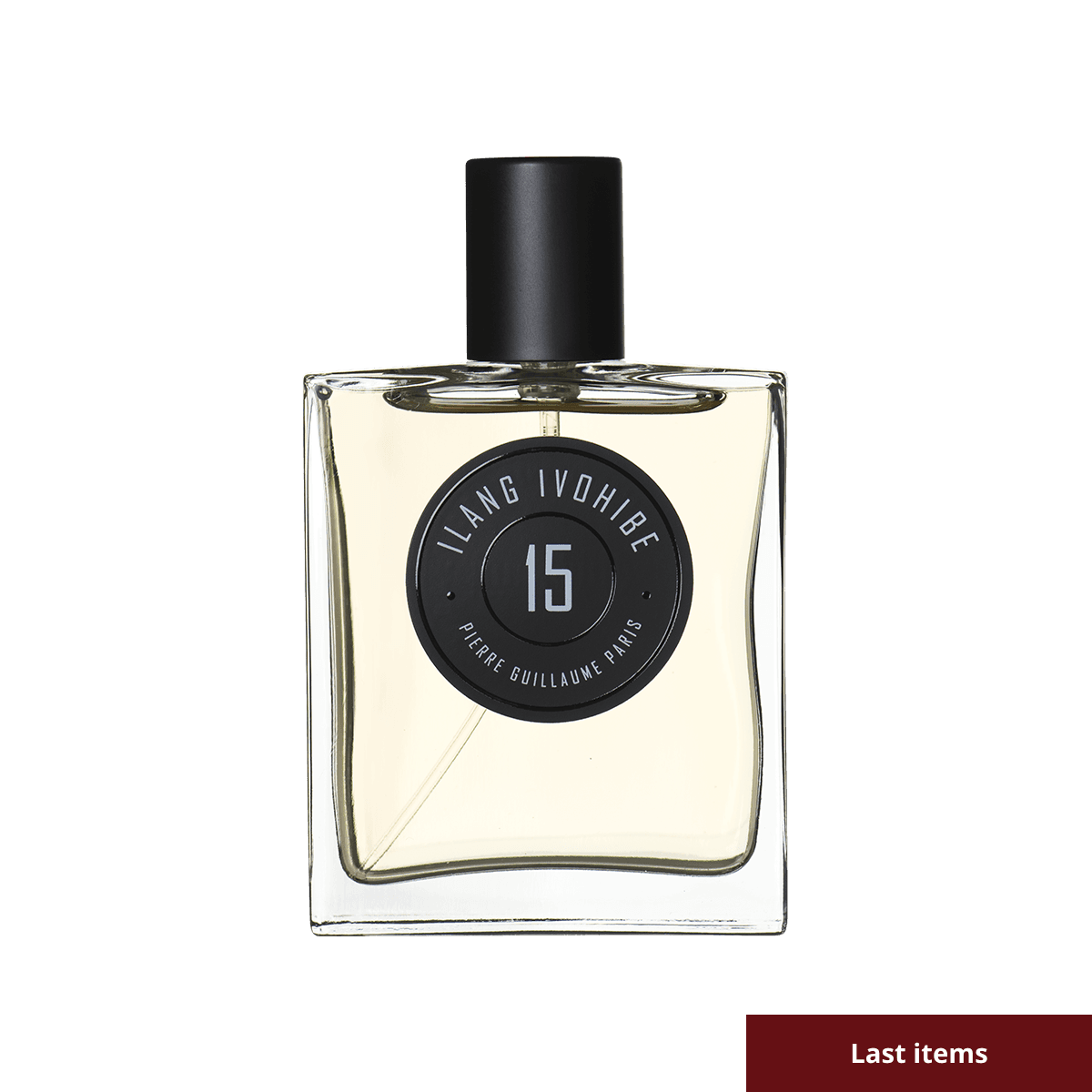 Pierre Guillaume - 15 Ilang Ivohibe 50 ml