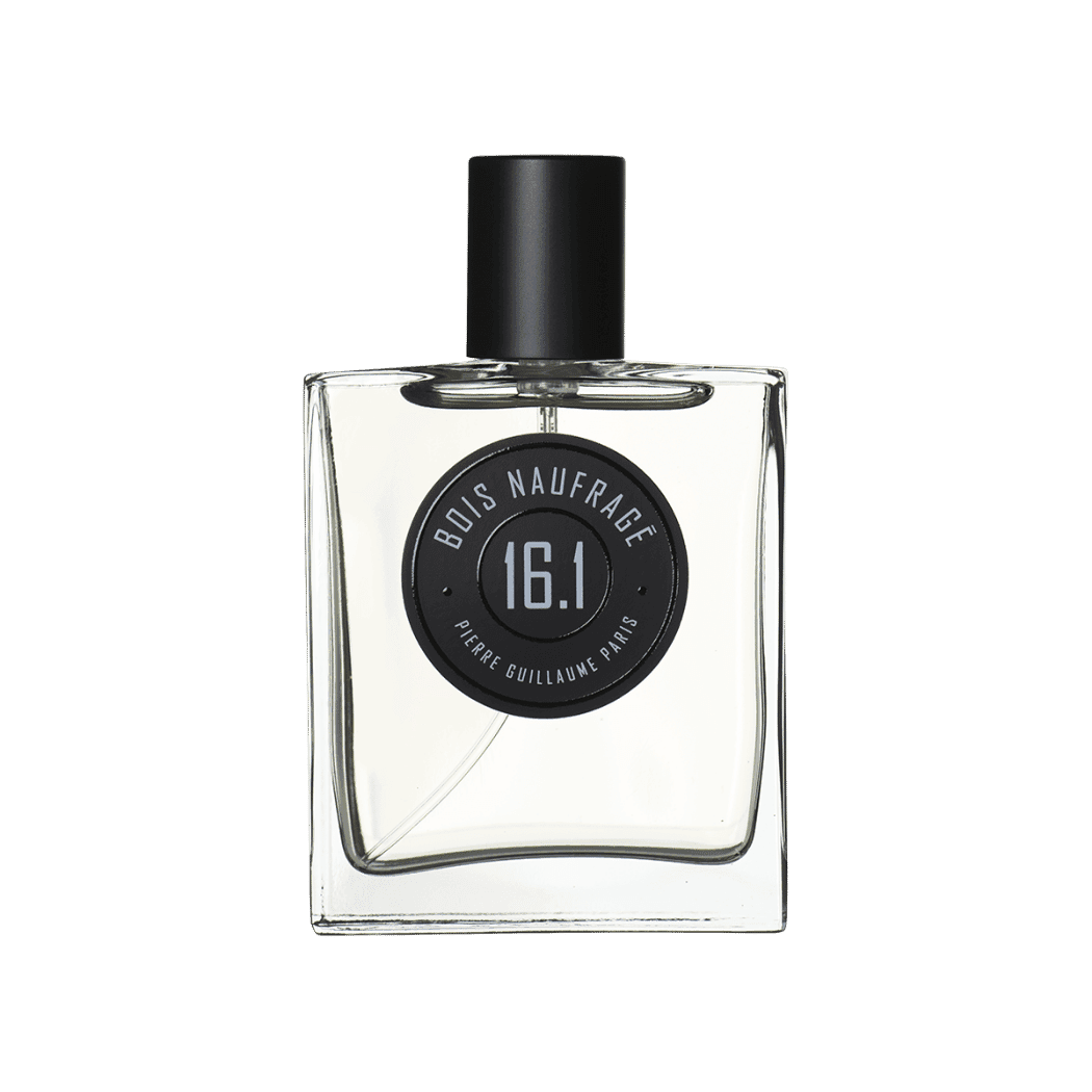 Pierre Guillaume - 16.1 Bois Naufrage 50 ml