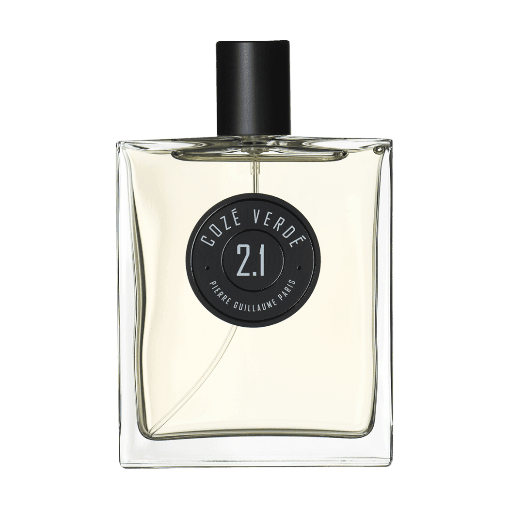 Pierre Guillaume - 2.1 Cozé Verde 100 ml