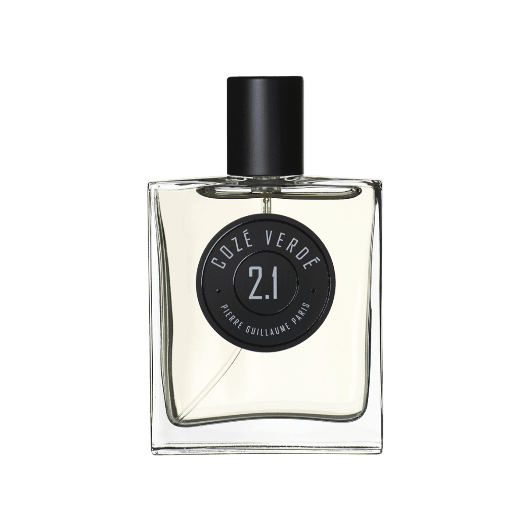 Pierre Guillaume - 2.1 Cozé Verde 50 ml