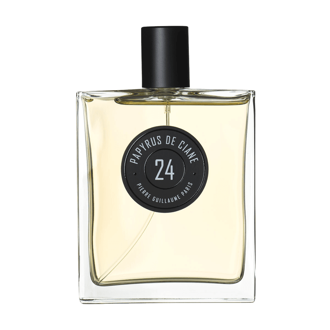 Pierre Guillaume - 24 Papyrus de Ciane 100 ml