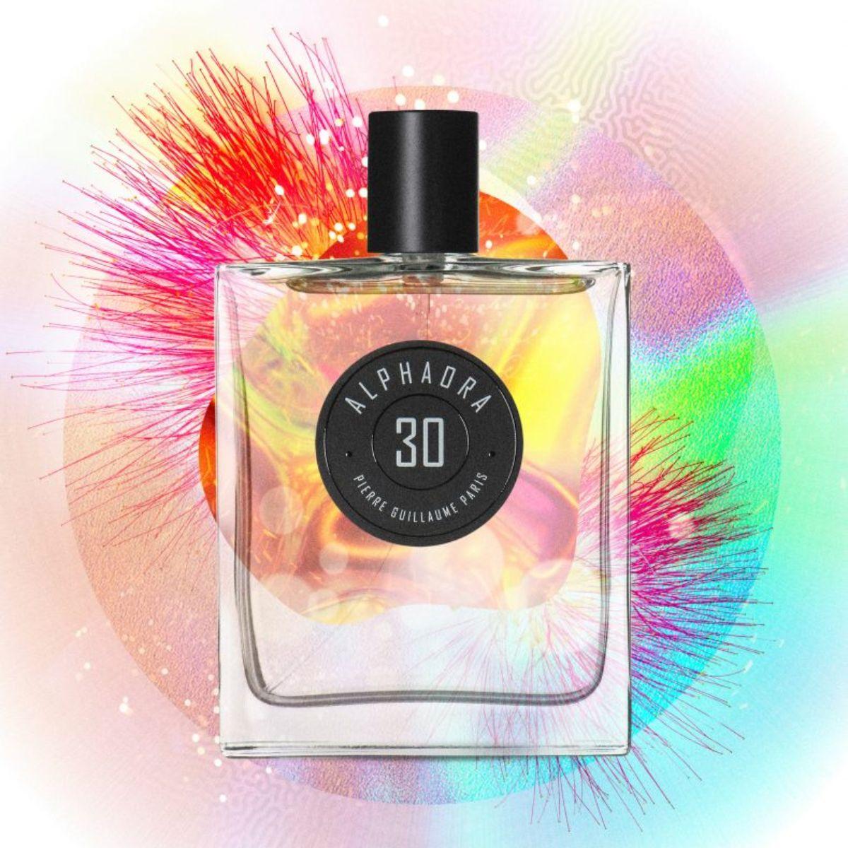 Pierre Guillaume - 30 Alphaora Eau de Parfum