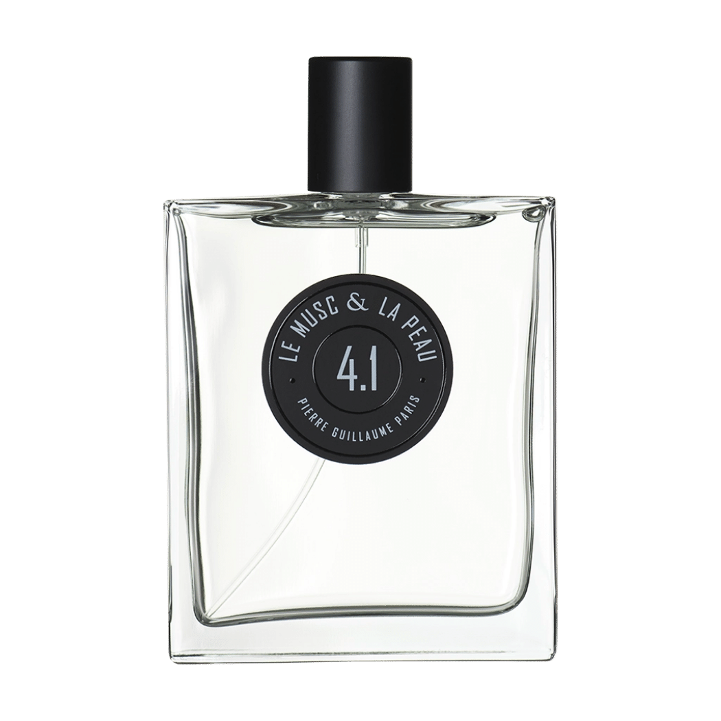 Pierre Guillaume - 4.1 Le Musc et La Peau 100 ml