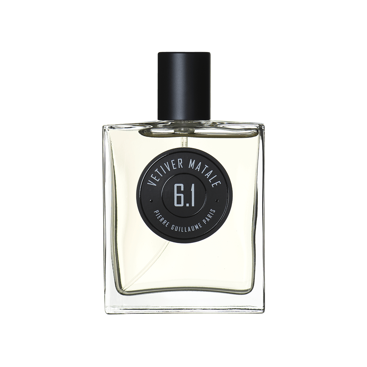 Image of 6.1 Vetiver Matale 50 ml by the perfume brand Pierre Guillaume