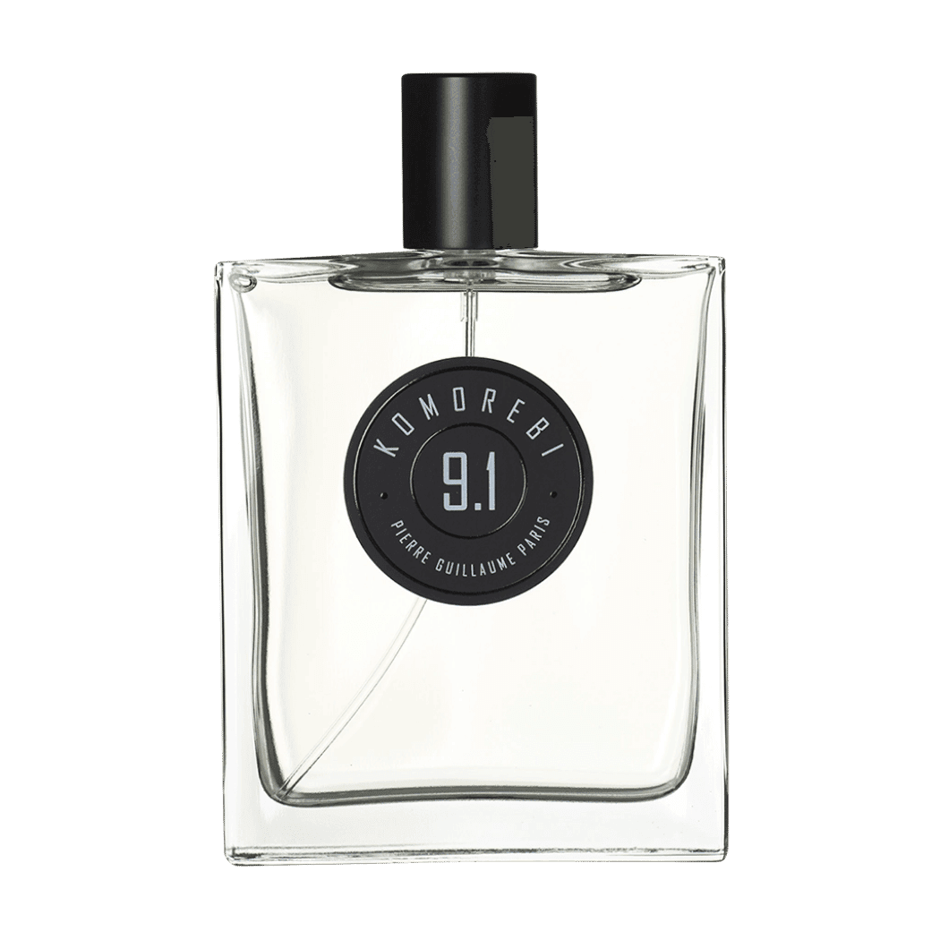 Pierre Guillaume - 9.1 Komorebi 100 ml