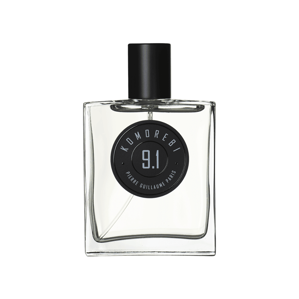Pierre Guillaume - 9.1 Komorebi 50 ml