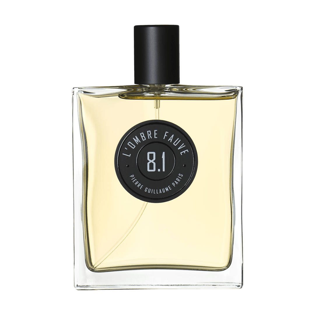 Afbeelding van L'ombre Fauve 100 ml parfum van het merk Pierre Guillaume