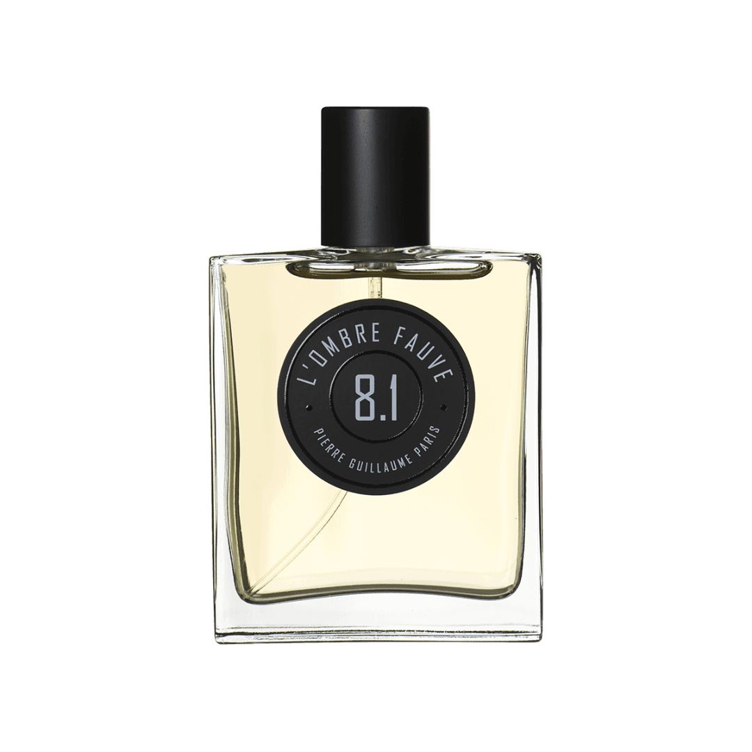 Afbeelding van L'ombre Fauve 50 ml parfum van het merk Pierre Guillaume