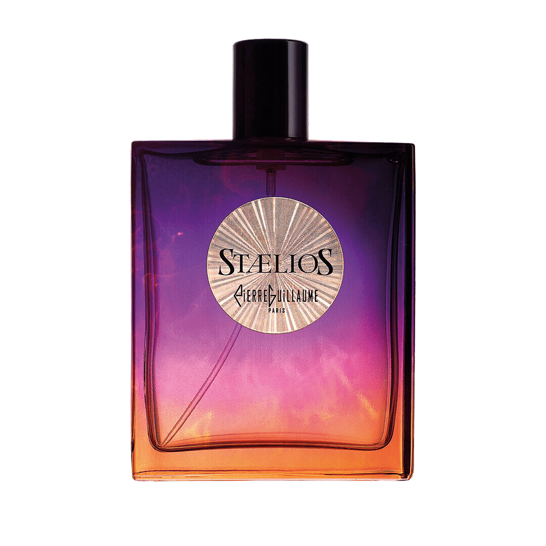 Pierre Guillaume - Staelios