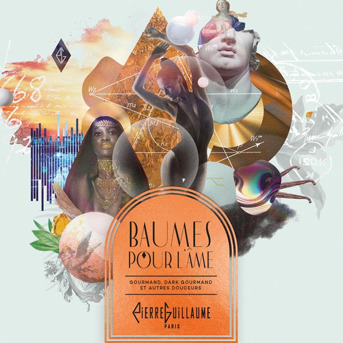 Pierre Guillaume – Baumes Pour l'Âme Discovery set
