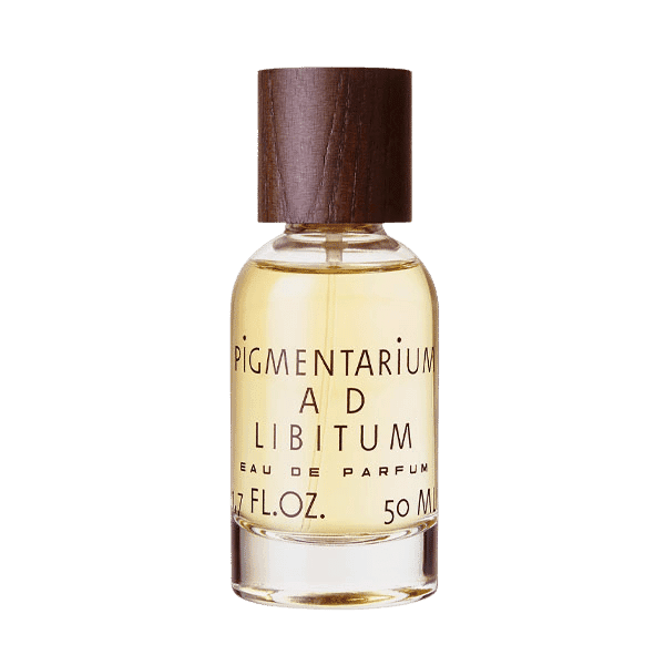 Pigmentarium - Ad Libitum | Perfume Lounge