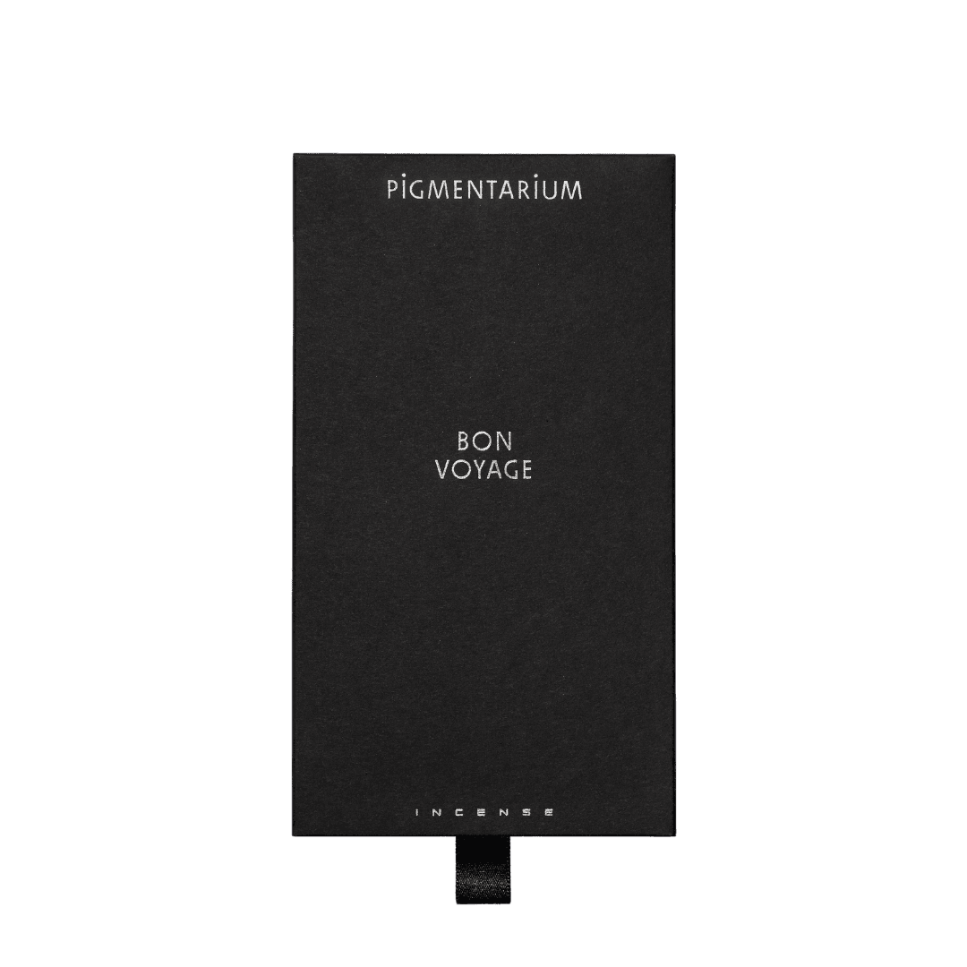 Pigmentarium - Bon Voyage incense wierook sticks | Perfume Lounge