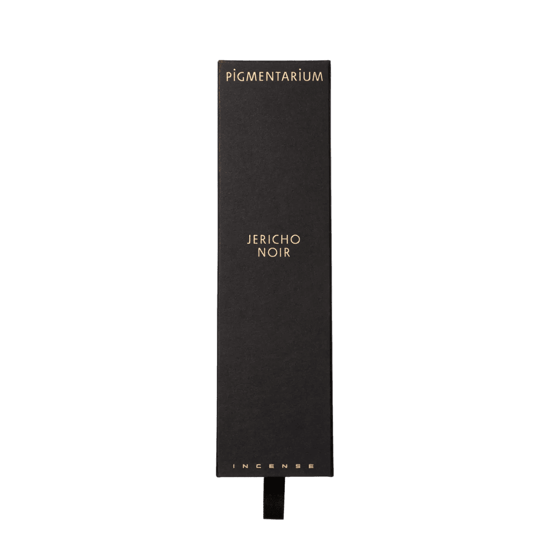 Pigmentarium - Jericho Noir - incense | Perfume Lounge