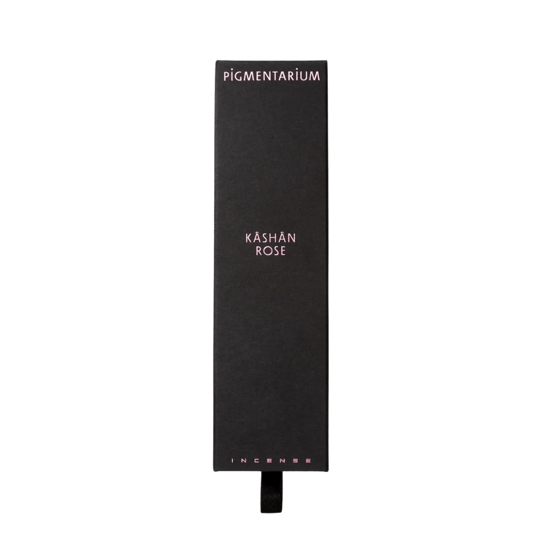 Pigmentarium - Kashan Rose - incense | Perfume Lounge