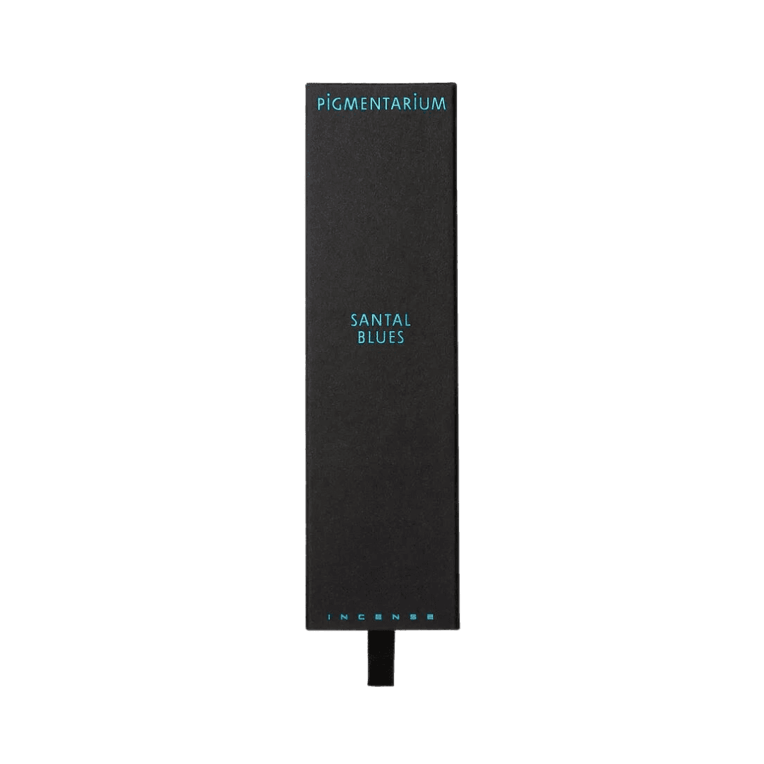 Pigmentarium - santal blues incense wierook | Perfume Lounge