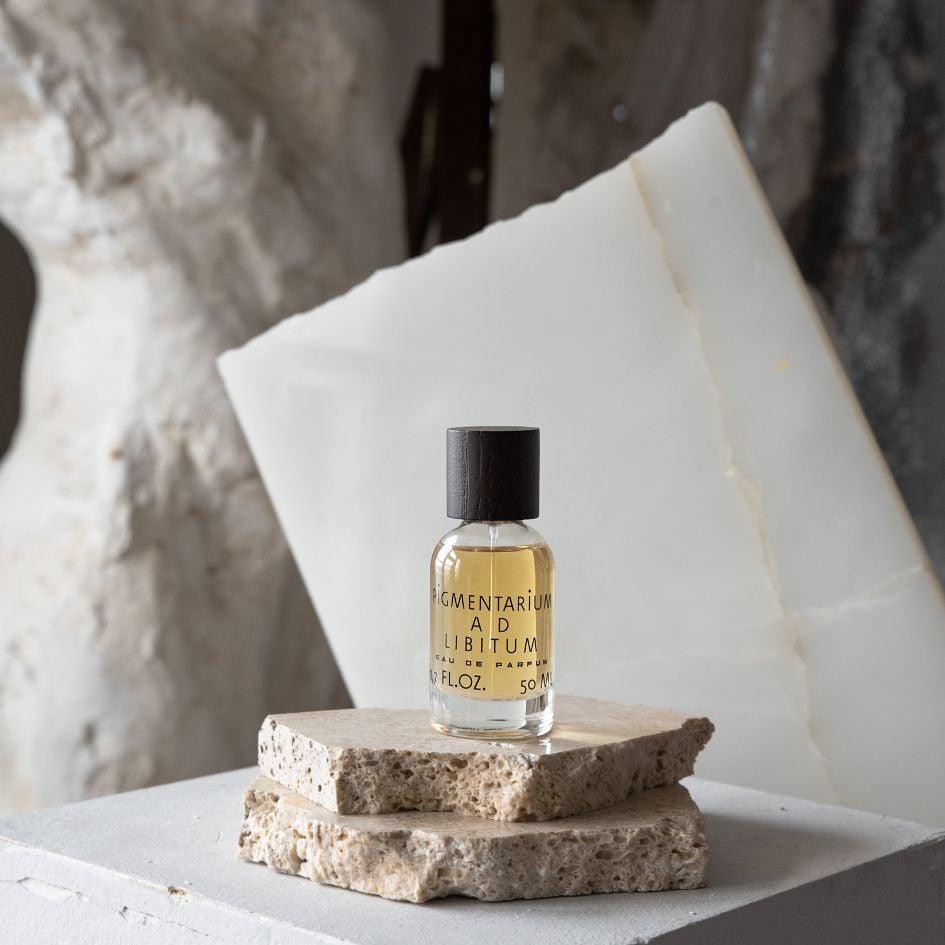 Pigmentarium - Ad Libitum Eau de Parfum 50 ml