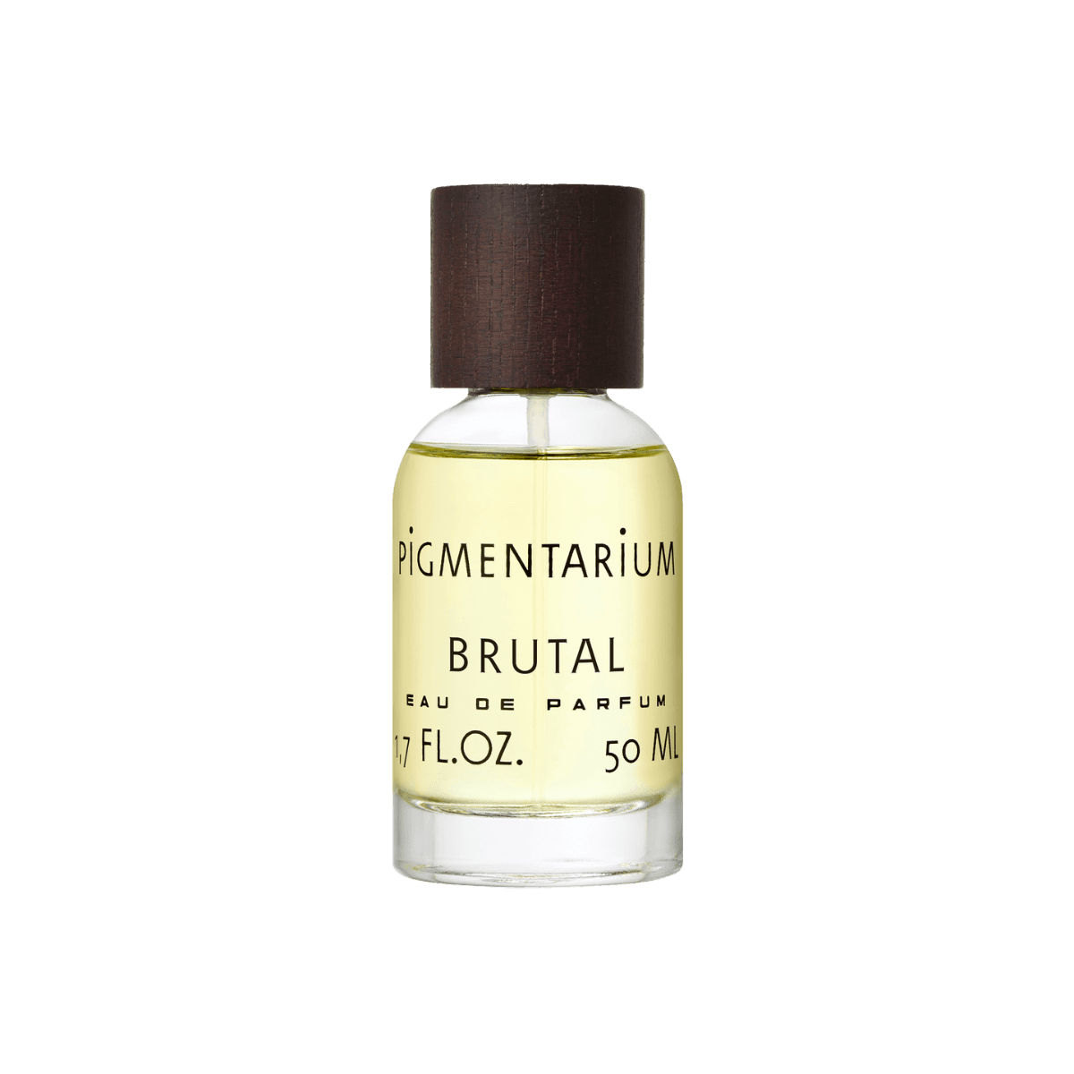 Pigmentarium - Brutal