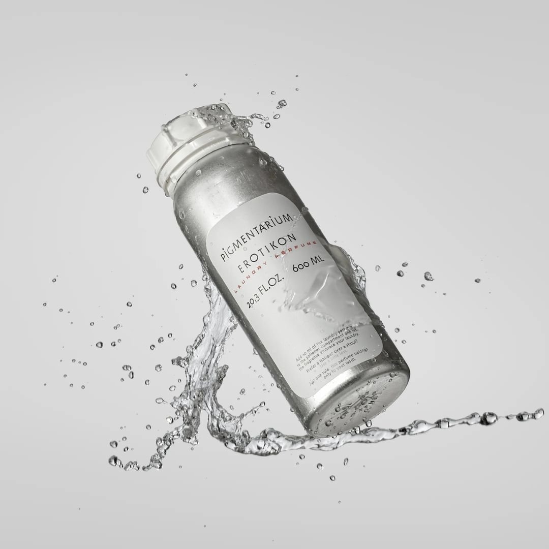 Pigmentarium - Erotikon laundry perfume