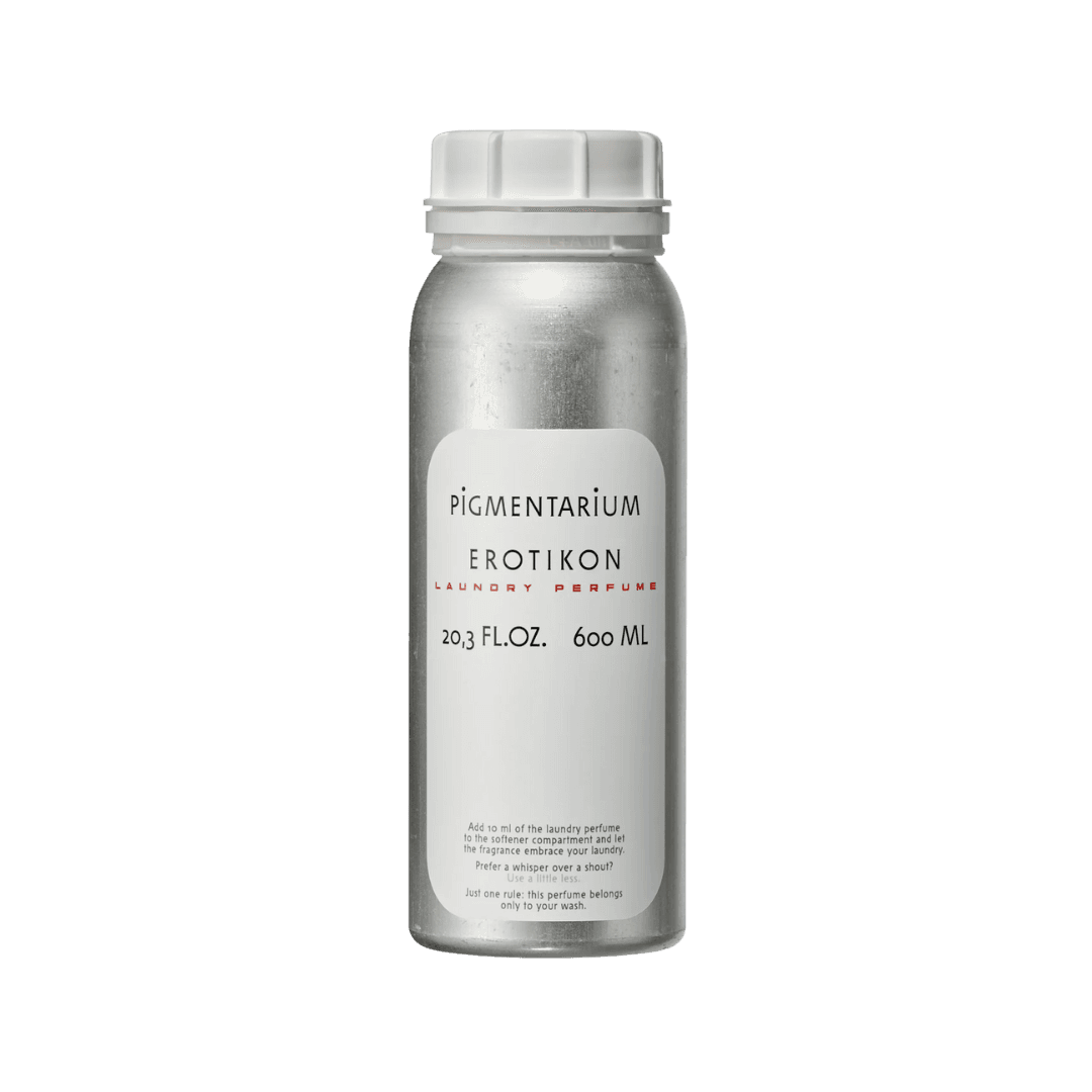 Pigmentarium - Erotikon laundry perfume