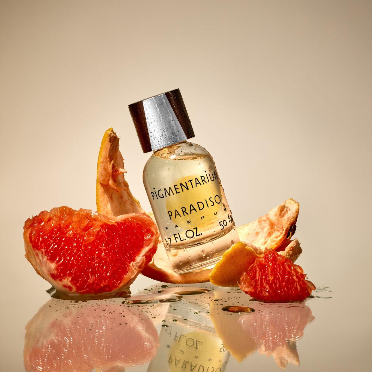 Pigmentarium - Paradiso limited edition 2025