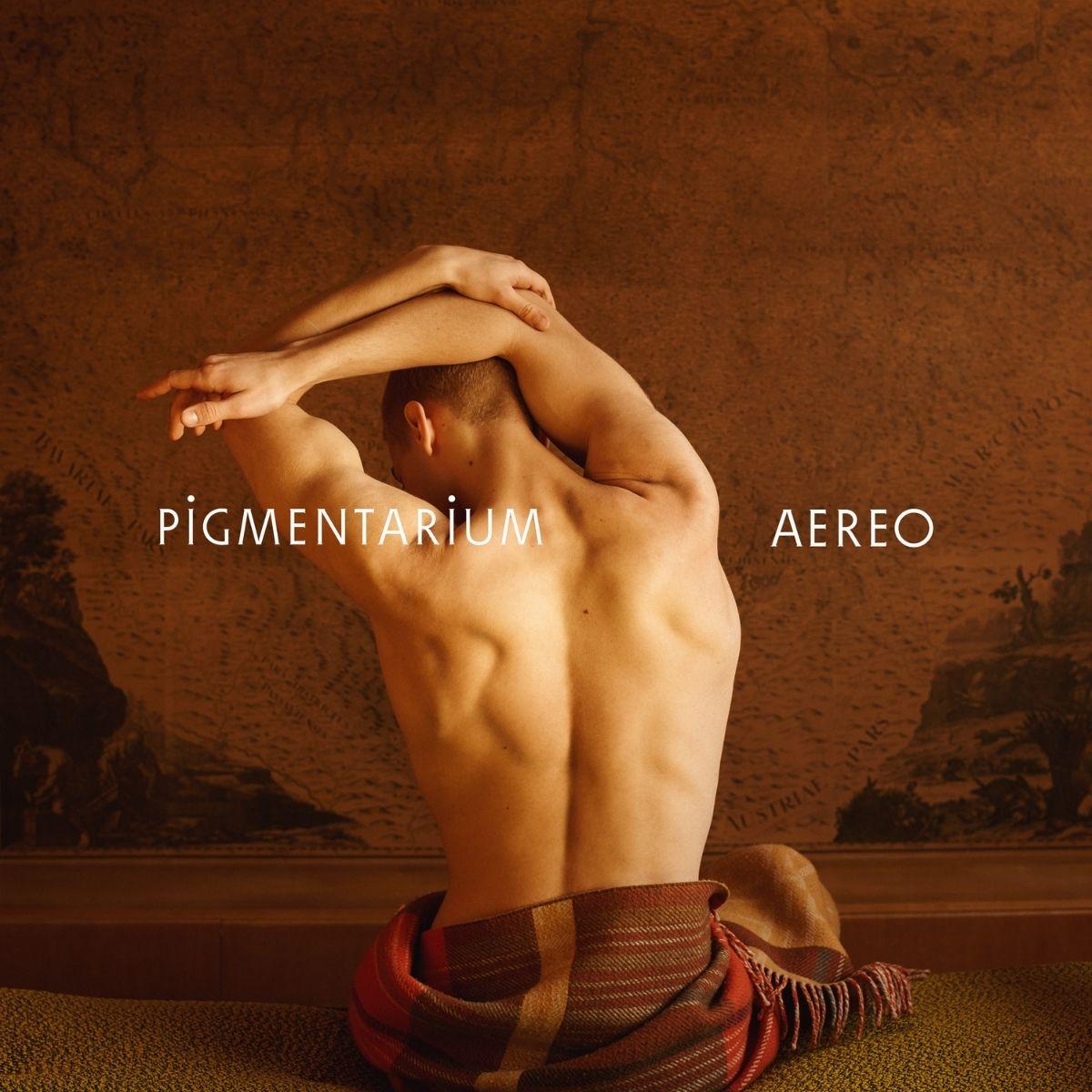 Pigmentarium – Aereo 10 ml travel spray