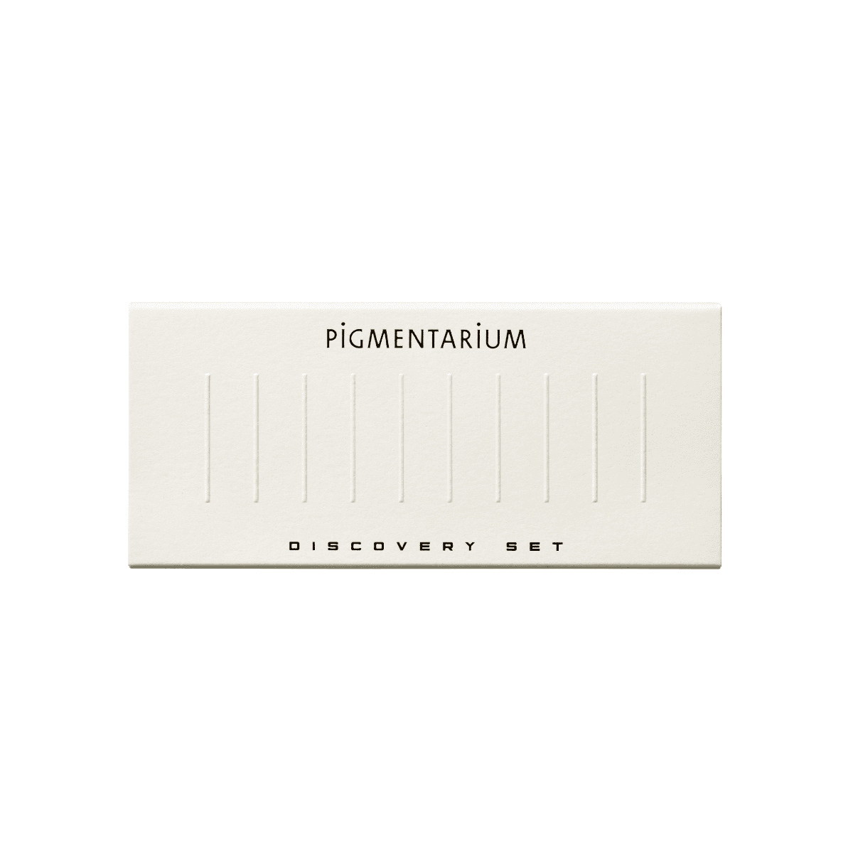 Pigmentarium – Discovery set 9 x 2 ml