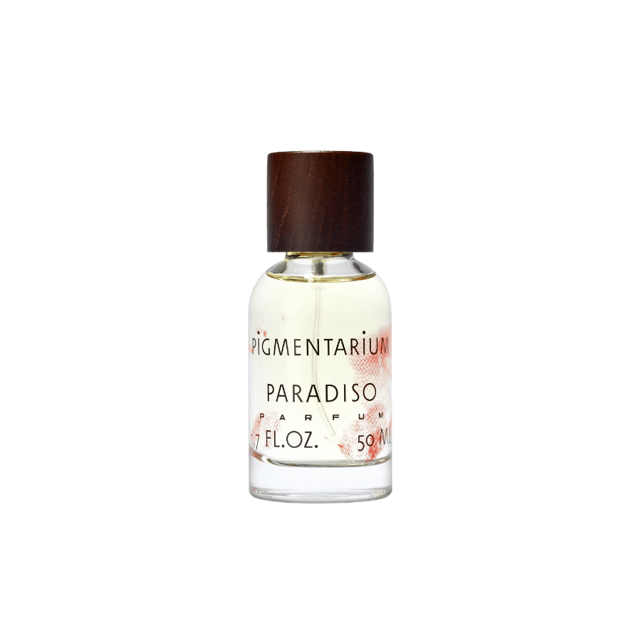 Pigmentarium – paradiso limited edition 2026