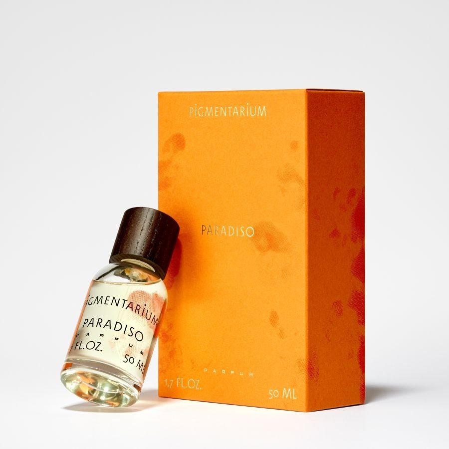 Pigmentarium – paradiso limited edition 2026