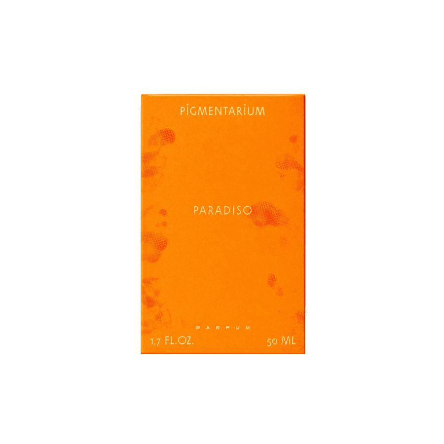 Pigmentarium – paradiso limited edition 2026