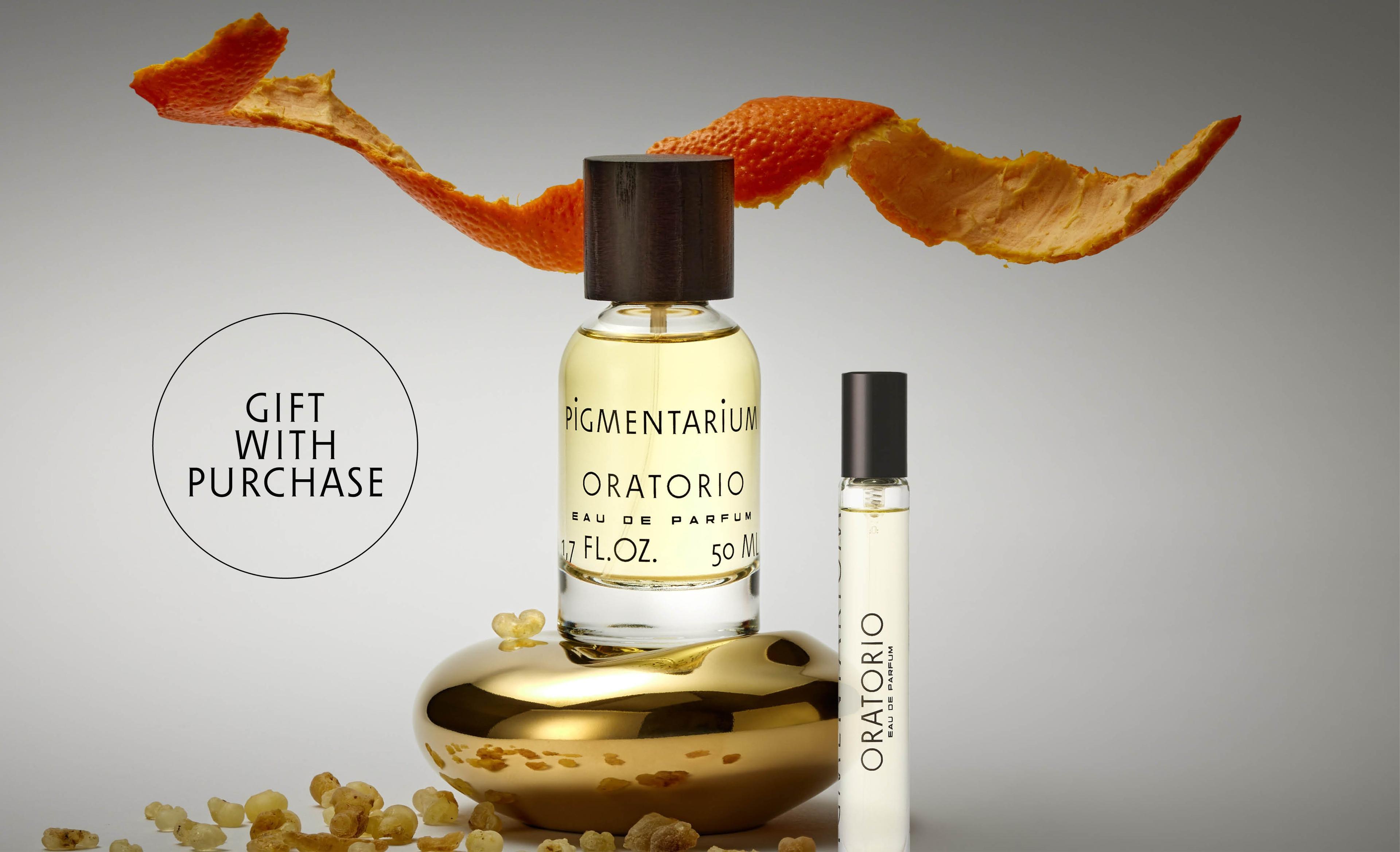 Pigmentarium promotion