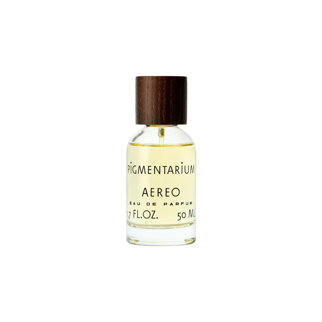 Pigmentariumm – Aereo Eau de Parfum