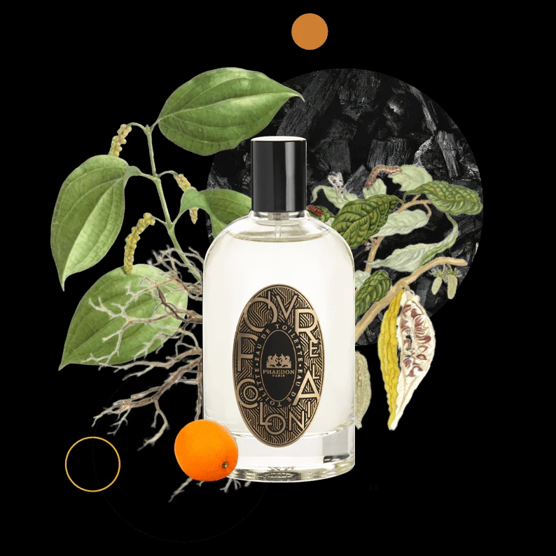 Poivre Colonial Phaedon | Perfume Lounge