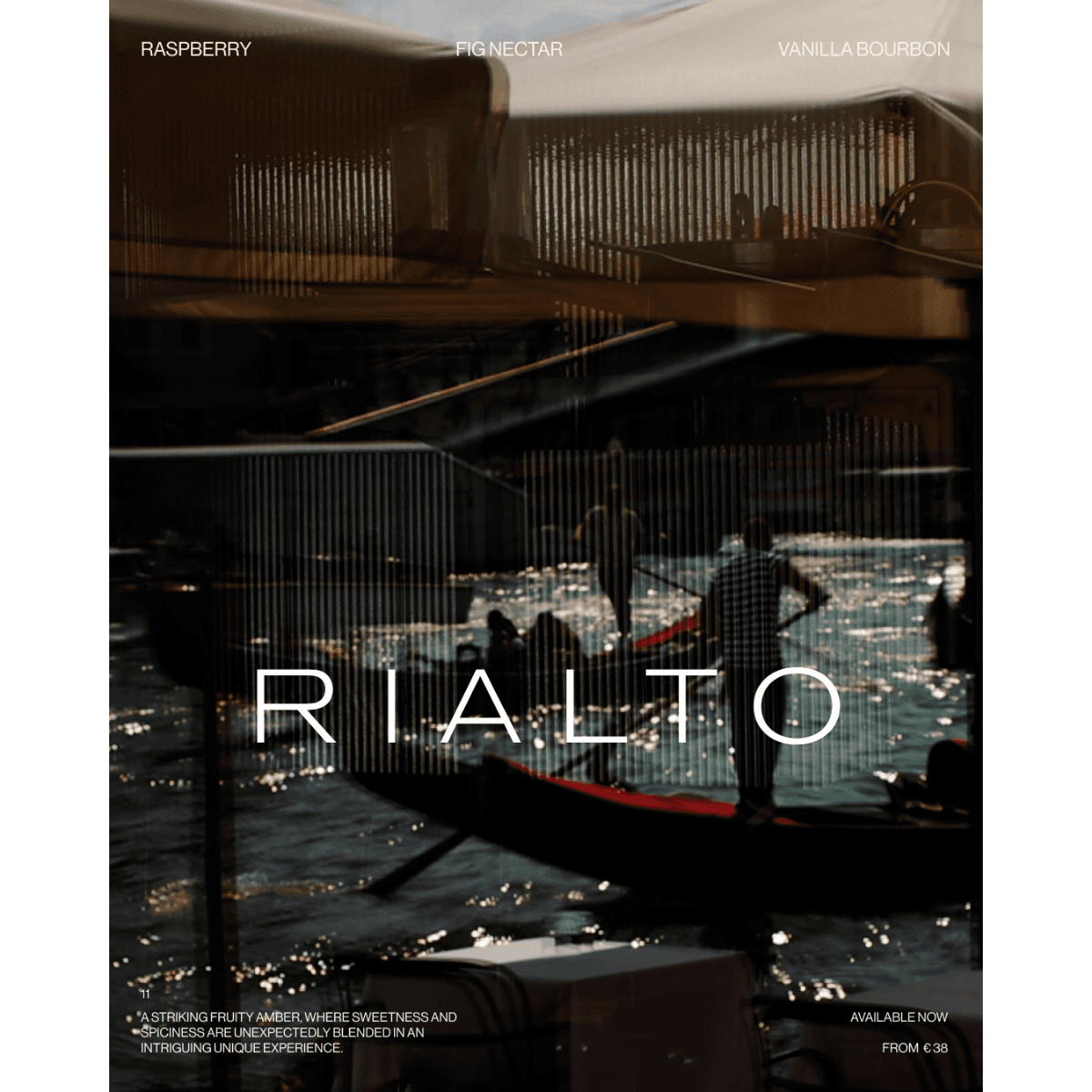 Rialto Salle Privee