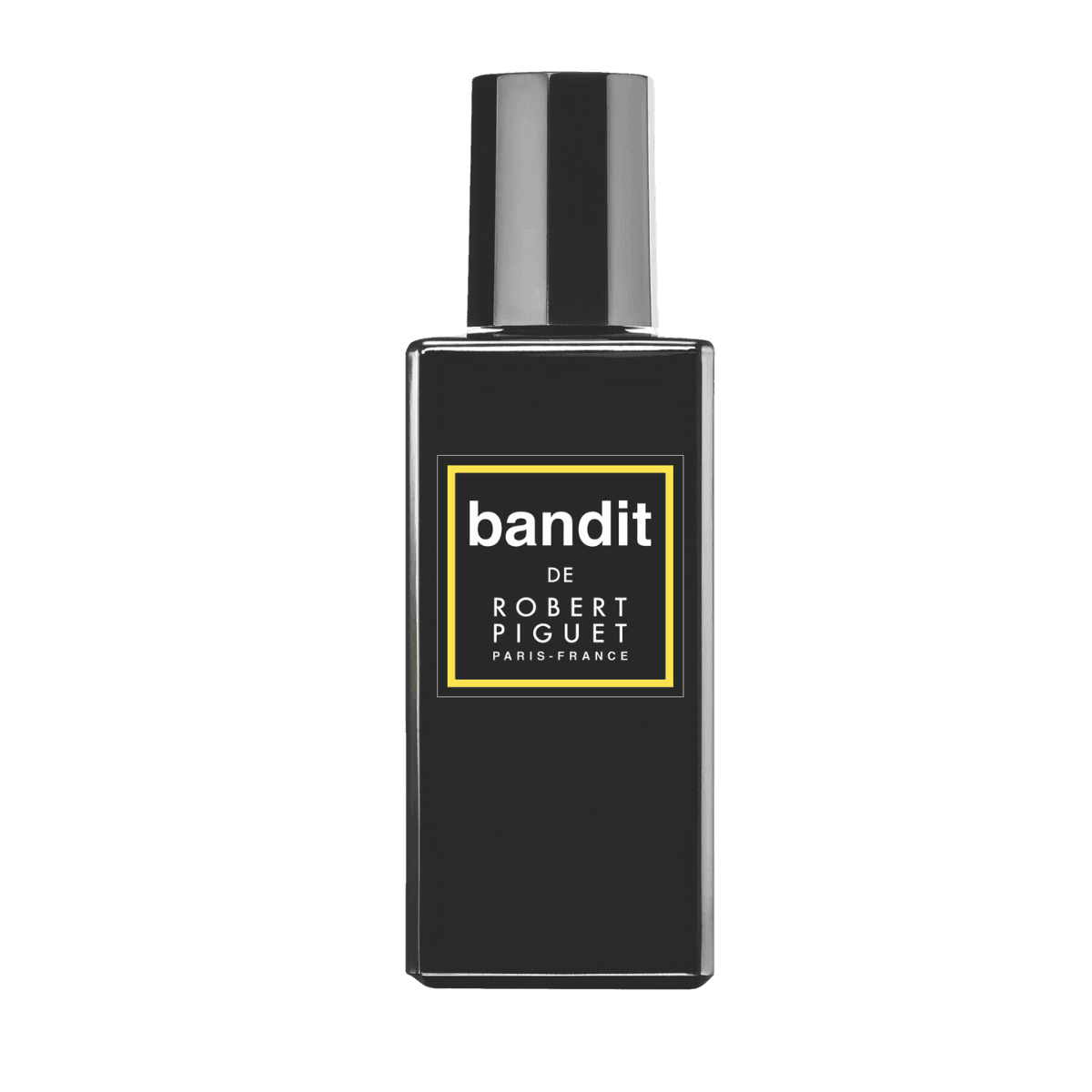 Image of Bandit eau de parfum 100 ml by the perfume brand Robert Piguet
