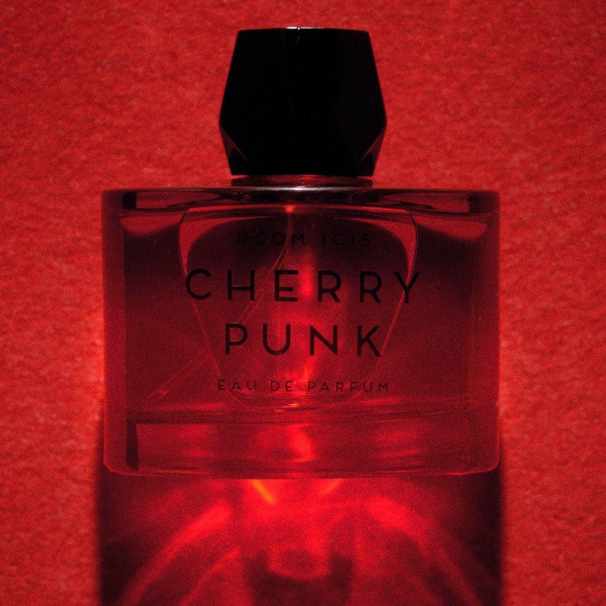 Room1015 – Cherry Punk Eau de Parfum