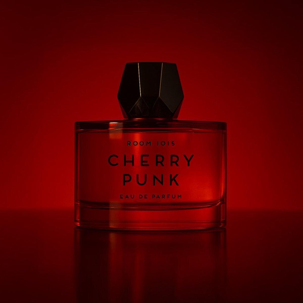 Room1015 – Cherry Punk Eau de Parfum