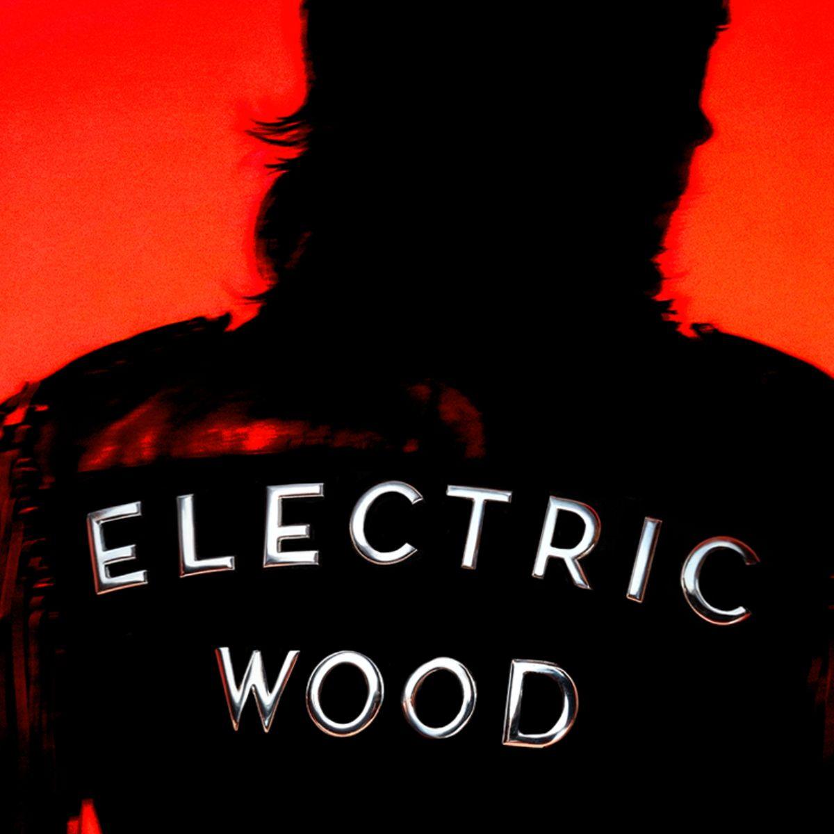 Room1015 – ELECTRIC WOOD Extrait de Parfum