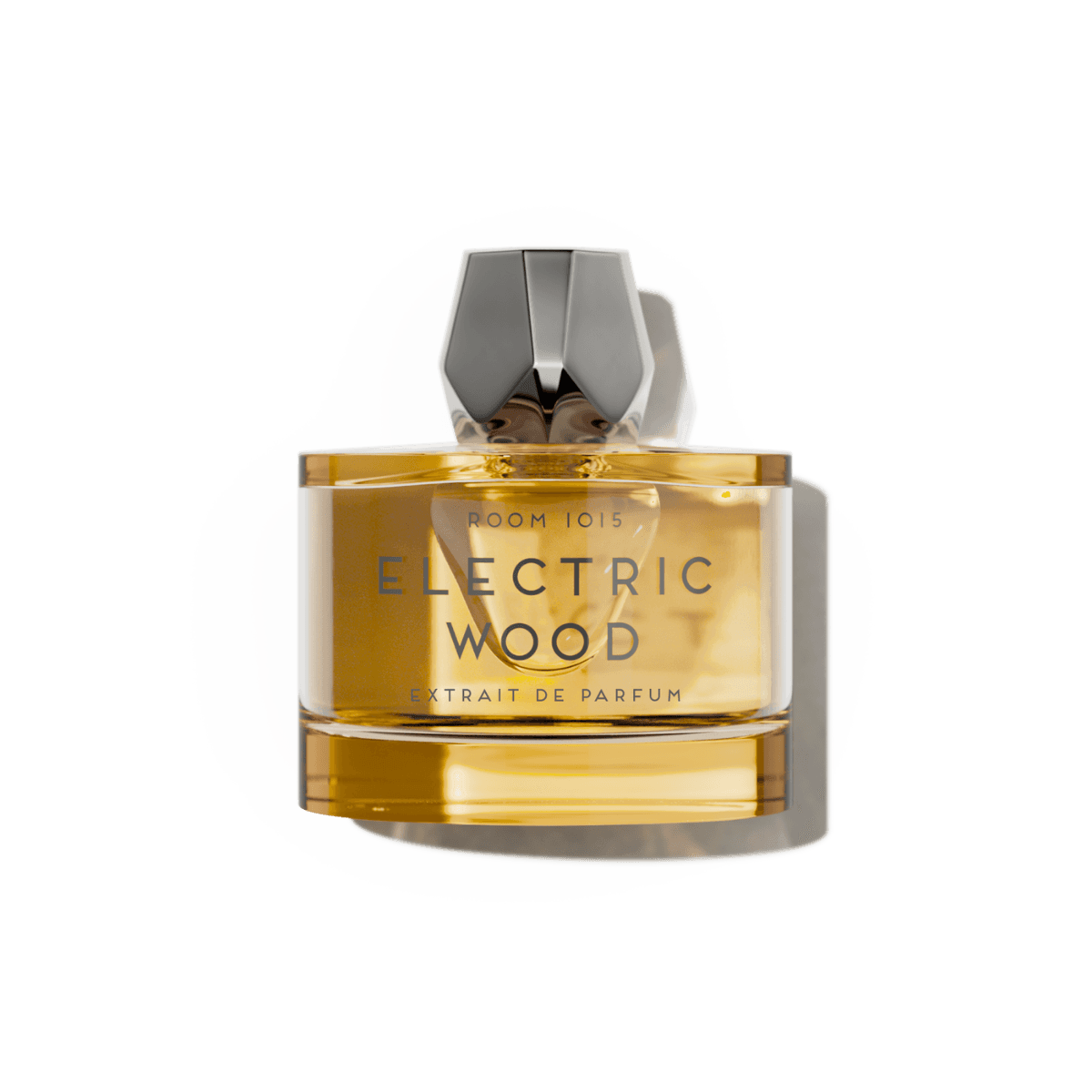 Room1015 – ELECTRIC WOOD Extrait de Parfum
