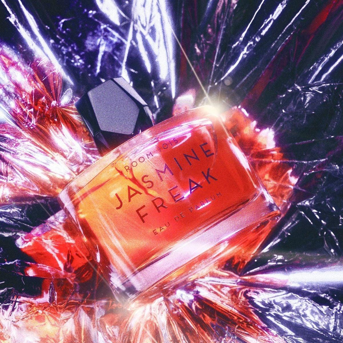 Room1015 – JASMINE FREAK Eau de Parfum