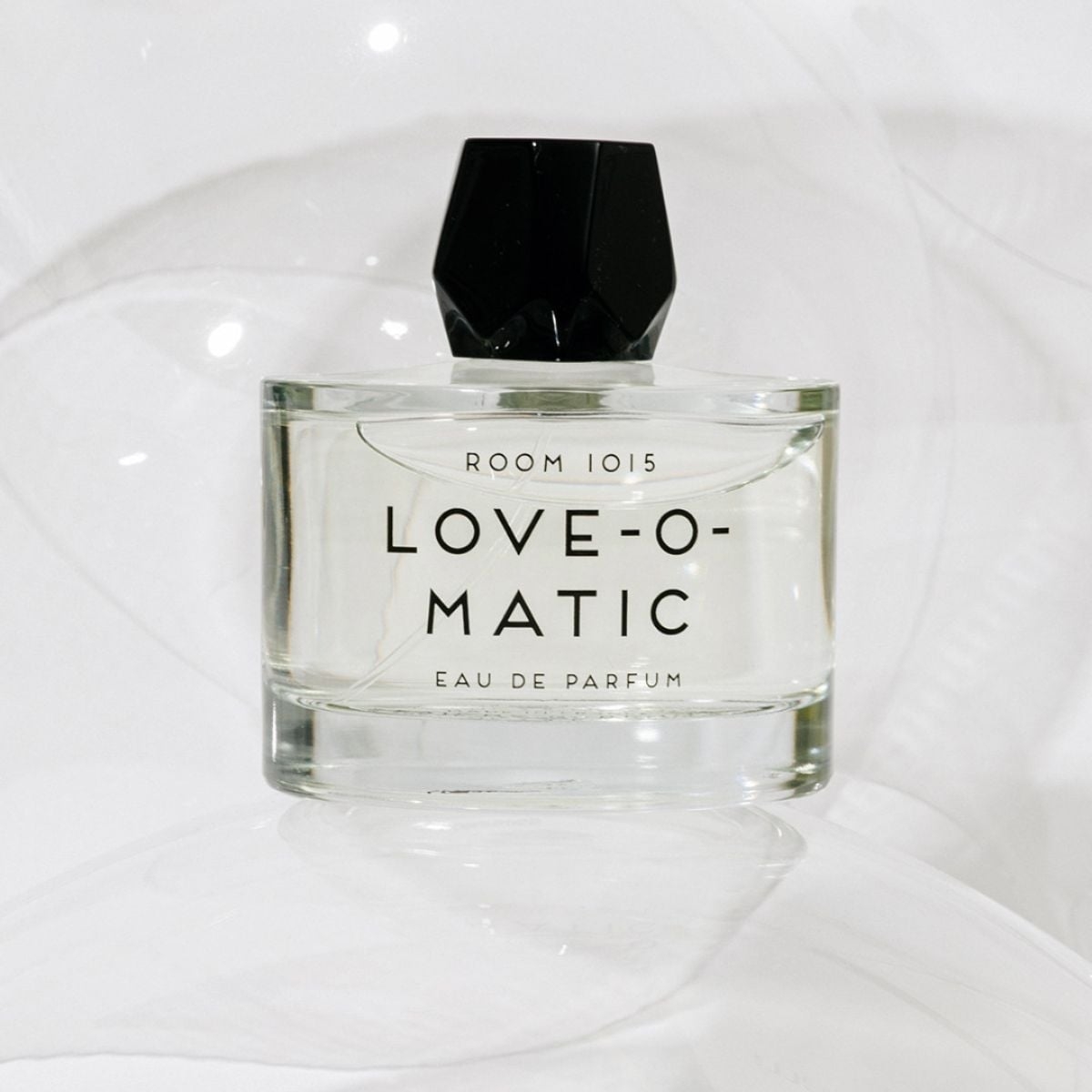 Room1015 – LOVE-O-MATIC Eau de Parfum