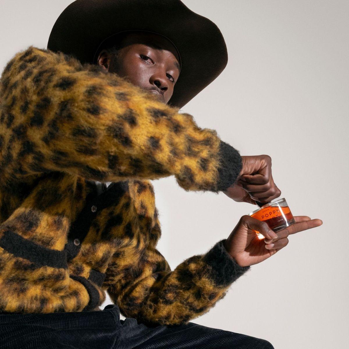 Room1015 – Poppy Riot Eau de Parfum