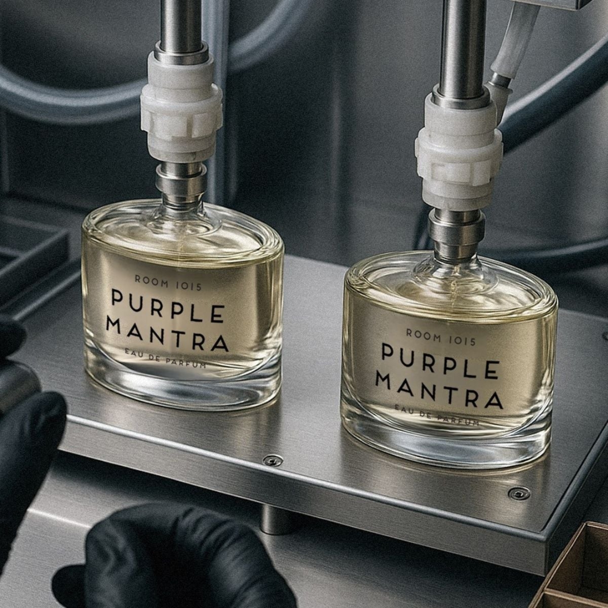 Room1015 – Purple Mantra Eau de Parfum